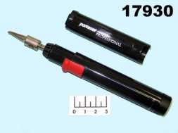 Газовая горелка-паяльник Professional