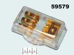 Защитная колба автомобильная 3ВП gold 355-105-7