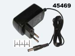 Блок питания 12V 1.2A FC-1200 Eplutus импульсный (5.5*2.5)