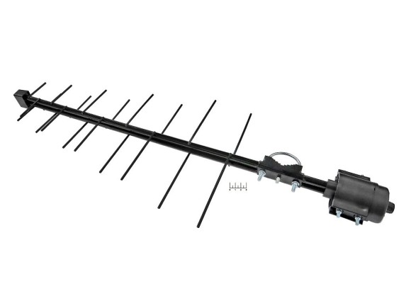 Антенна наружная для цифрового ТВ Дельта-311 без усилителя