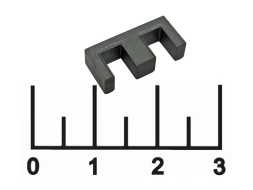 Феррит EE16 Ш6*5 PC40