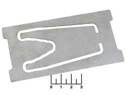 Подставка паяльная