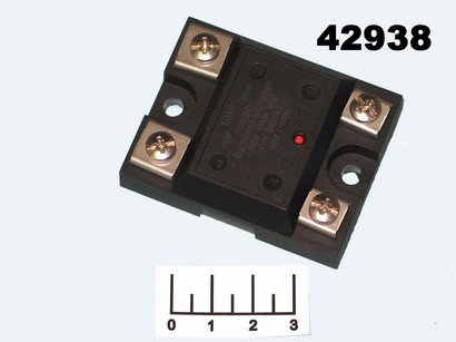ОПТОРЕЛЕ 4-32VDC 40A/250VAC KSD240AC8