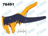Инструмент для зачистки кабеля (стриппер-кримпер) HT-150B/12-4001/8-112/BS440311