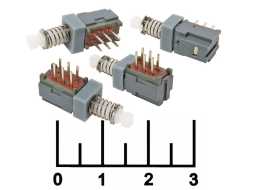 Кнопка с фиксацией ПКН MG-D30 (S1277)