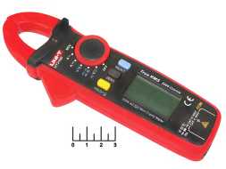 Клещи токоизмерительные UT-210D