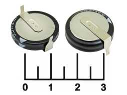 Ионистор 2 F/5.5V 2005H