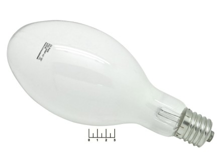 Лампа ртутная высокого давления 400W E40 ДРЛ HQL Osram