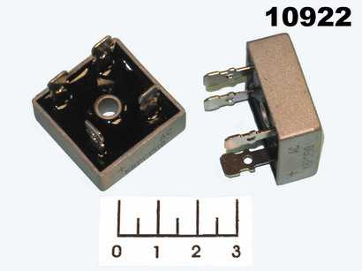 Диодный мост 15A/1000V KBPC1510