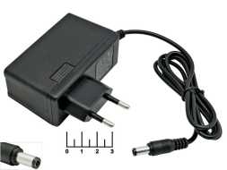 Зарядное устройство 22.5V 1.25A LP-128 (5.5*2.5) (для пылесоса)