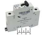 Автоматический выключатель 16A 1-полюсный Legrand (419664)