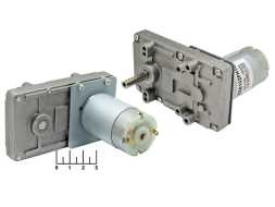 Мотор-редуктор 12V 28RPM ZGB102FH140I