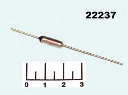 Термопредохранитель TZ D-080 10A (ZH-103) (S1110)
