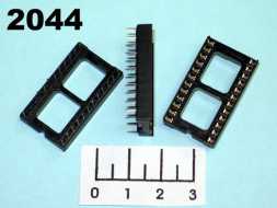 Сокет РС24 (SCL-24)