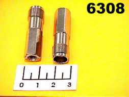 Разъем TNC гнездо