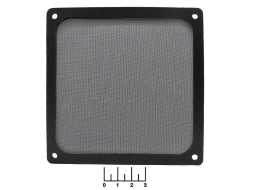 Решетка для вентилятора 140*140мм (PF-140) сетка (1 штука)