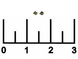 Разъем UFL гнездо под пайку U.FL-R-SMT