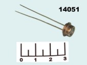 Фоторезистор СФ3-4Б (15 Мом)