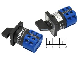 Выключатель 690/10A LW28-10