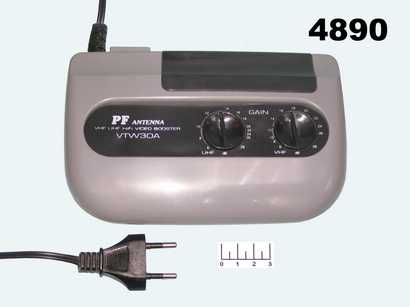 Антенный усилитель VTW30A-P МВ/ДМВ