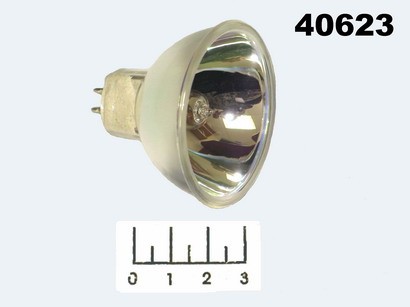Лампа галогенная 24V 250W MR16 GU5.3 Osram (64653)