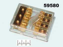 Защитная колба автомобильная 4ВП gold 355-106-7/FG-4848