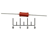 Резистор 7.5 кОм 1W МЛТ-1