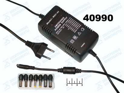 Блок питания 12-24V 2.9-5A NSC-45