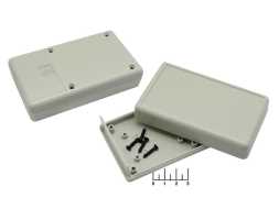 Корпус BOX 110*65*20 G528G(BC)-1