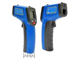 Пирометр GM-321