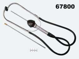 Стетоскоп механика 837101