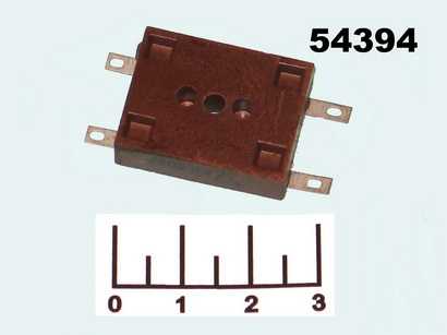 Диодный мост 1A/300V КЦ402Г