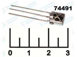 ИК-приемник HX1838/VS1838/VS1838B