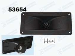 Динамик 145х68х50мм высокочастотный пьезо