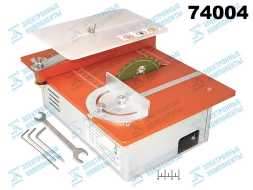 Станок пила дисковая