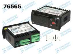 Блок управления для холодильника PJEZS0H000 Carel 2 датчика