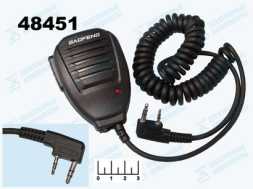 Тангента к радиостанции Baofeng RD-23 UV-5R