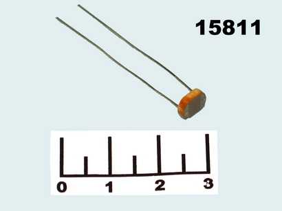 Фоторезистор VT83N1