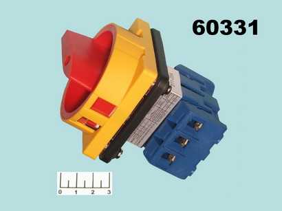 Выключатель 690/25A GLD11-25A
