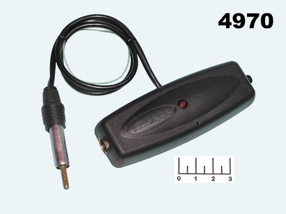 Антенный усилитель FM 6-24дБ автомобильный Triada-303