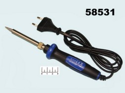 Паяльник 220V 40W ZD-721NA (12-0123-1)