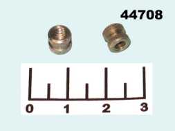 Гайка М4 (1 штука)