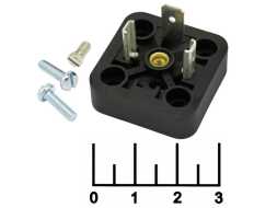 Разъем соленоида GSA2000