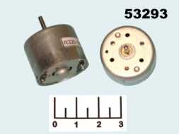 Двигатель 2.5V R320-10540