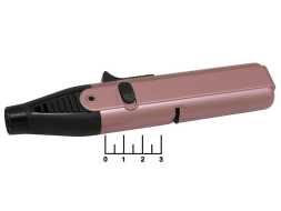 Газовая горелка A03-B20 (розовая)