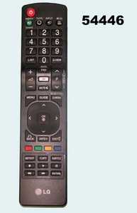 Пульт LG AKB72915269 original