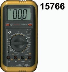 Мультиметр VC-9802