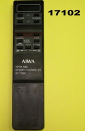 Пульт Aiwa RC-T1000