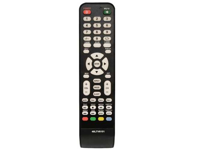 Пульт Polar 48LTV6101