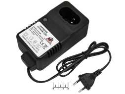 Зарядное устройство для электроинструмента (шуруповерт) Hitachi 7.2-14.4V 010148E